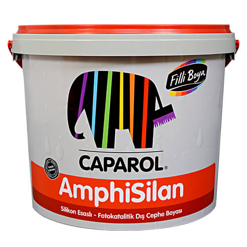 caparol amphisilan g