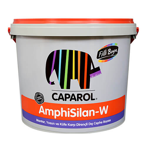 caparol amphisilan w