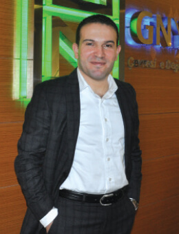 A.Bülent Güney