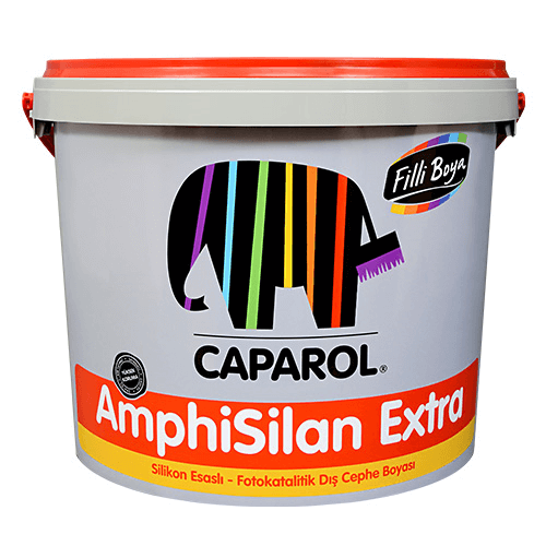 caparol amphisilan Extra