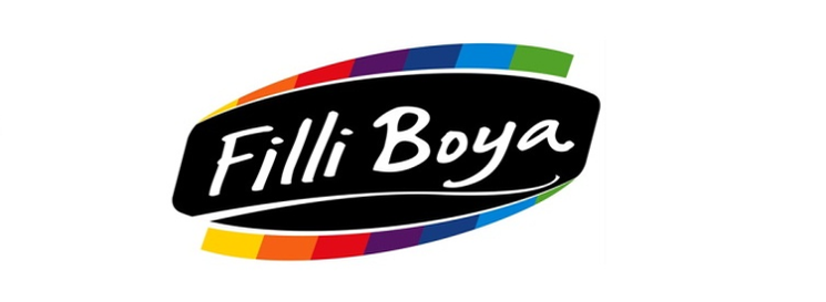 filli boya logo