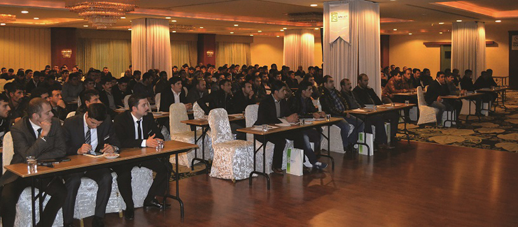 usta konferansı 2015